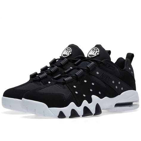 Nike Air Max CB 94 Low Black & White | END. (UK)