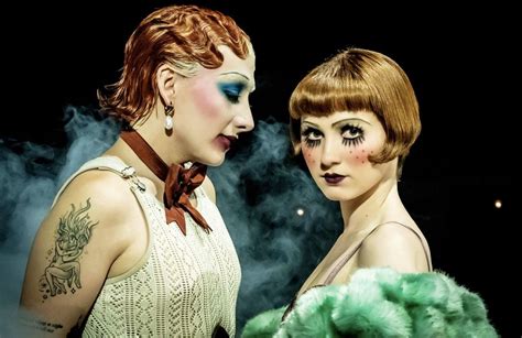 Pin by Luca Maude on Drag in 2024 | Cabaret musical, Emcee cabaret, Emcee