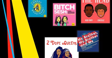 The 10 Best Comedy Podcasts of 2016