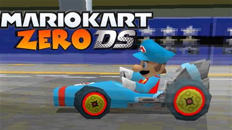 Mario kart ds rom number - fluidlasopa