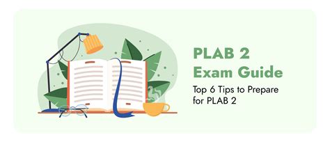 PLAB 2 Guide: Dates, Syllabus & Preparation Tips for 2023-2024