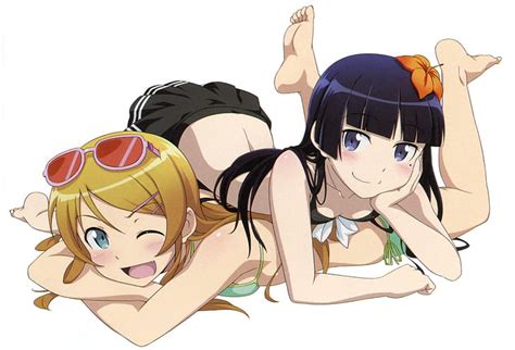 HD wallpaper: oreimo | Wallpaper Flare