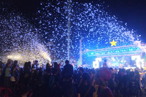 Tacurong City's Inugyunay Festival, biggest Christmas celebration in ...