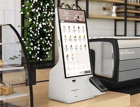 Kiosk Software: Features and Benefits - TechnologyHQ