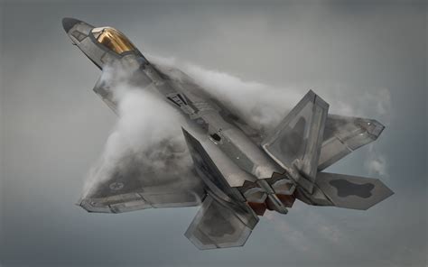 Lockheed Martin F-22 Raptor - Engineering Channel