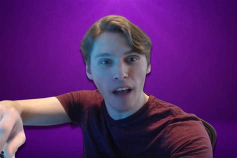 “I will leave this platform” - Twitch streamer Jerma985 says he’ll ...