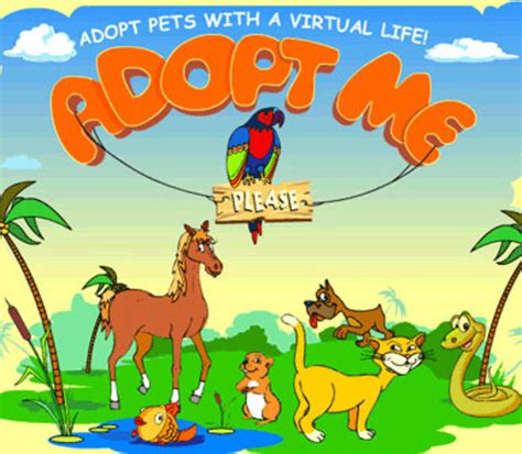 Adopt a Virtual Pet Online for Free | HubPages