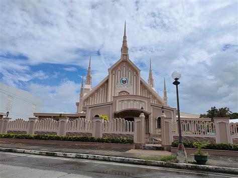 INC marks 107th founding anniversary; Distinct, unique place of worship