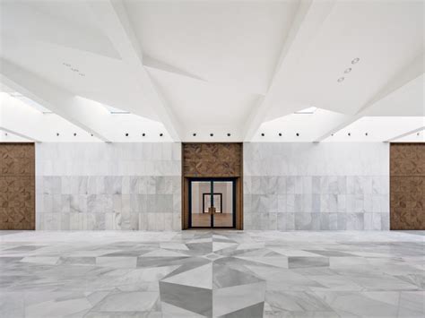 Museum Paleis Het Loo - KAAN Architecten