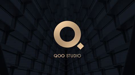 Qoo Studio - Dean Nicholas - Graphic Design Portfolio