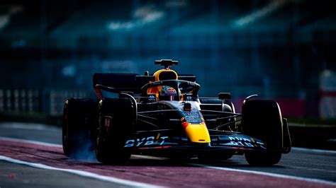 Red Bull RB18 2022 Formula 1 4K Wallpaper - HD Car Wallpapers #20792