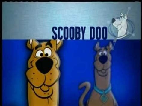 Boomerang Promo (Scooby-Doo) - YouTube