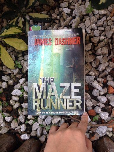 The Maze Runner | Wiki | Books & Writing Amino