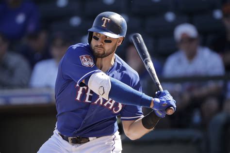 Texas Rangers News, Rumors & 2019 Fantasy MLB Baseball Preview