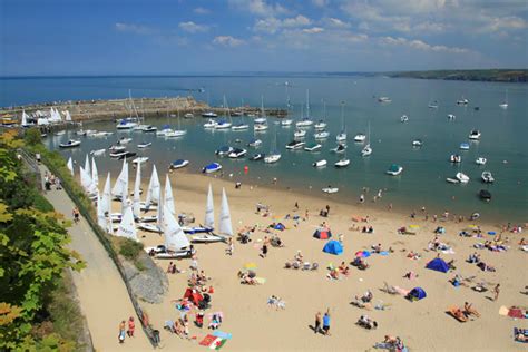 New Quay - Darganfod Ceredigion - Discover Ceredigion | Quay west, Boat ...