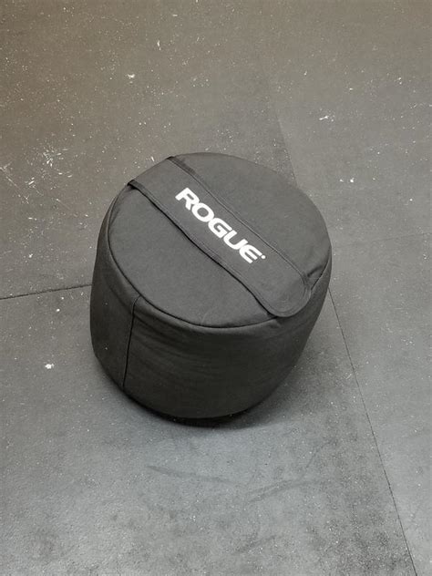 Rogue Strongman Sandbags | Garage Gym Reviews