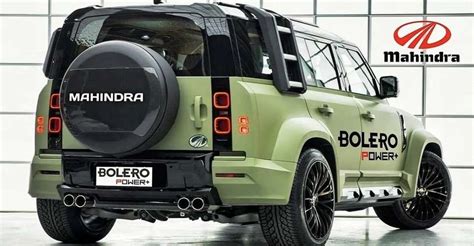 Mahindra Bolero 2024 New Model Pricecharting - Sena Vivian