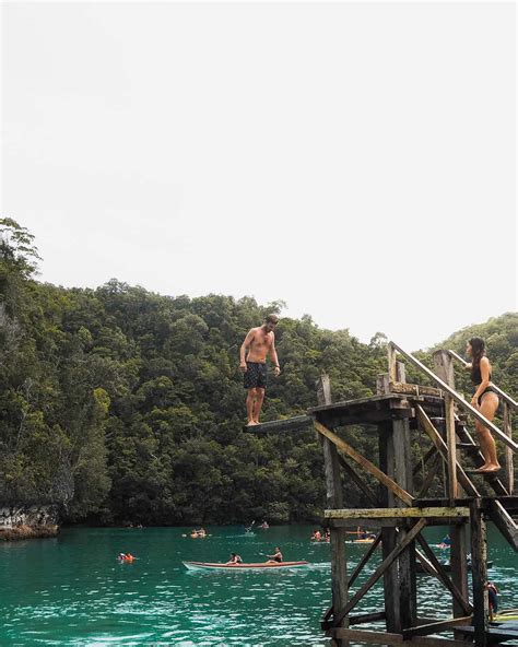 SUGBA LAGOON | Boat Trip From Siargao Island - The Coastal Campaign