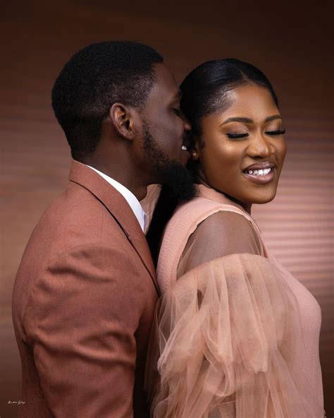 ''I prayed and you came'' Tobi Bakare gushes over his bride-to-be as he ...