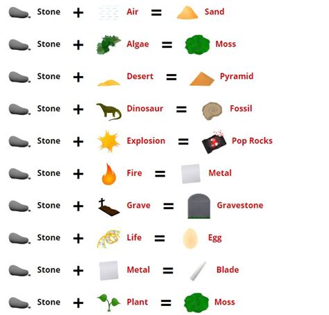 How to Make Light in Little Alchemy | PC-MIND