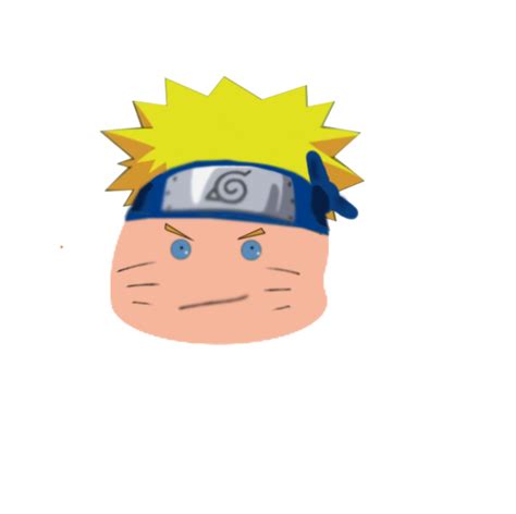 Naruto - Discord Emoji