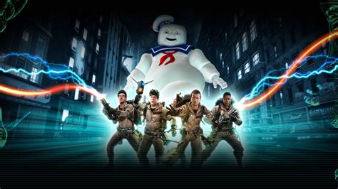 Top 999+ Ghostbusters Wallpaper Full HD, 4K Free to Use