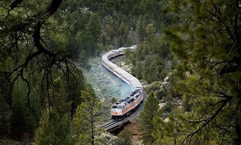 Grand Canyon Railway - Grand Canyon Railway | Groupon