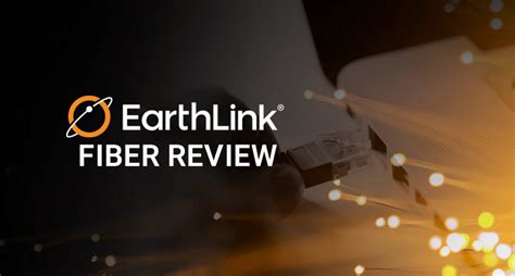 EarthLink Fiber Review 2023 | Plans, Pricing & Availability