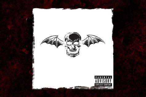 Avenged Sevenfold > Loudwire