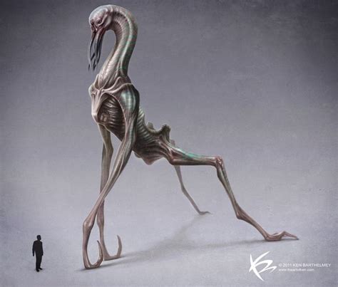 concept aliens | Alien concept art, Alien creatures, Creature design