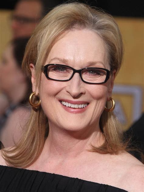 Meryl Streep : Filmografía - SensaCine.com