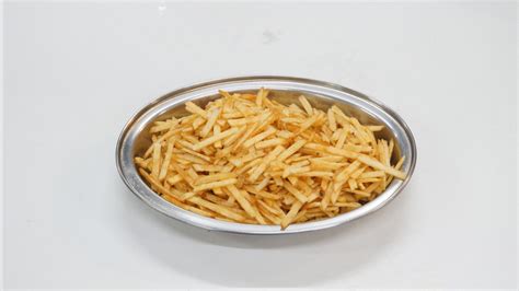 Potato Sticks Unsalted – 500gram - Phulnath