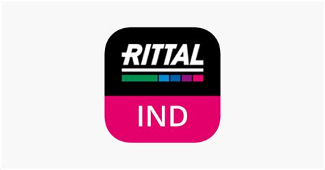 Rittal Logo - LogoDix