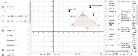 Sas triangle calculator - martroden