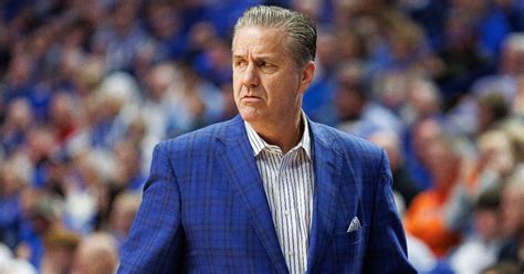 Report: John Calipari to remain as Kentucky head coach for 2024-25 ...