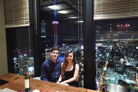 7 Best Toronto Restaurants with a Scenic View You Must Visit