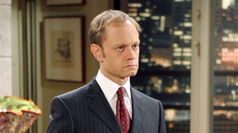 Frasier: Who Plays Niles Crane & What Is He Doing Now?