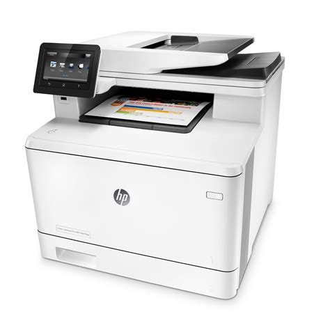 Download Hp Color Laserjet Pro Mfp M479dw