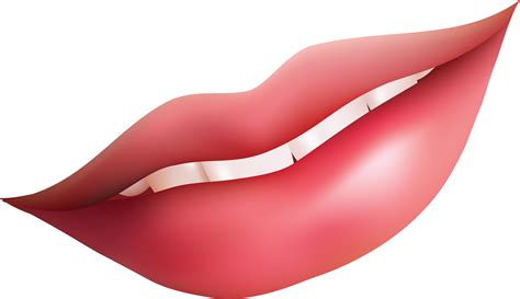 Free lips clip art clipart image 3 - Clipartix