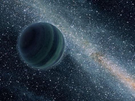 Search for Potential 'Planet X' Far From Over | Space