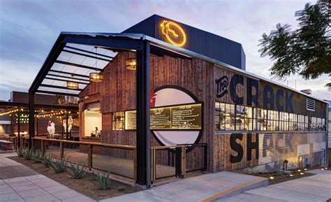 Savory invests in fast-casual chicken concept Crack Shack | WATTAgNet ...