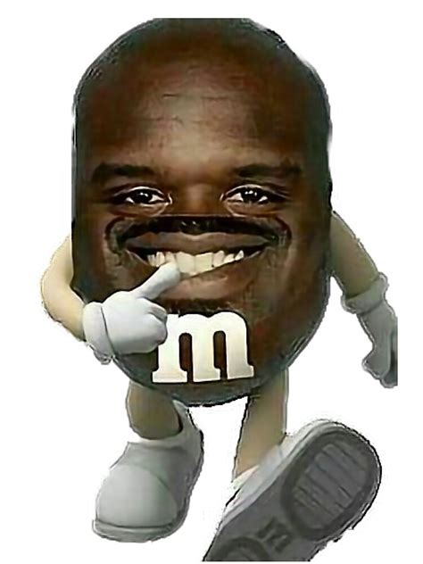 "Shaq Meme" Photographic Print by makothewizard | Redbubble