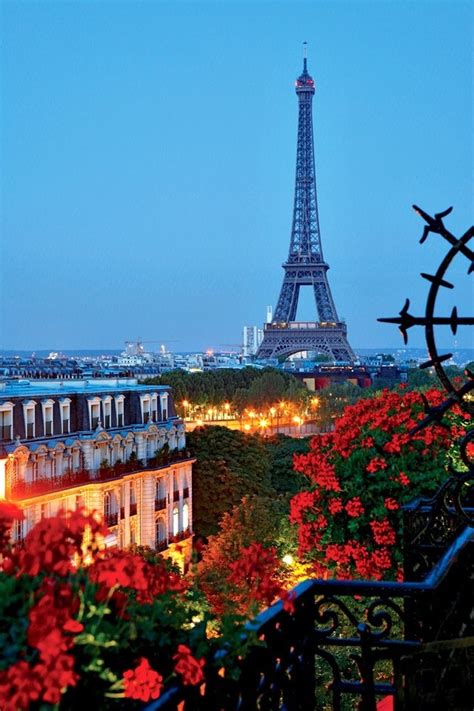 .Paris | PLACES - Beautiful scenery | Pinterest