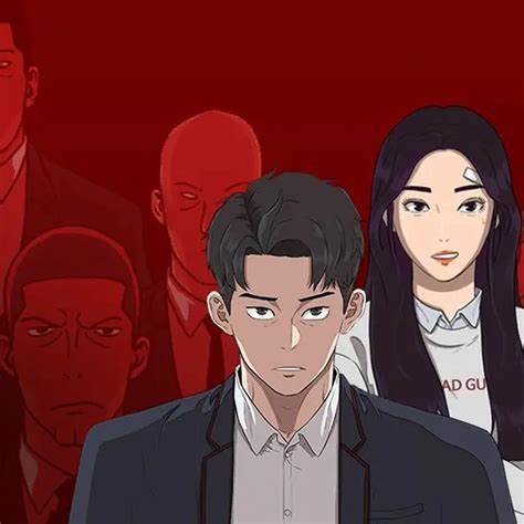 5 Komik Genre Komedi Terpopuler di Webtoon Januari 2024 yang Super ...