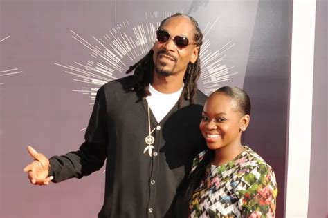 Meet Cori Broadus: All you Need to Know About Snoop Dogg's Daughter