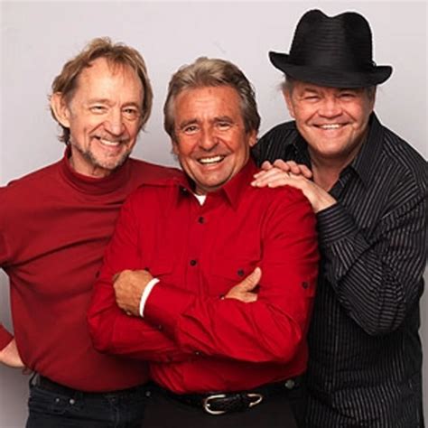 The Monkees Resolve Personal Issues for 45th Anniversary Tour