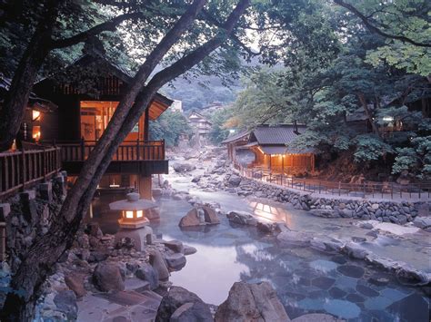 Escape to Japan's Most Secluded Onsen Ryokan | Tokyo Weekender