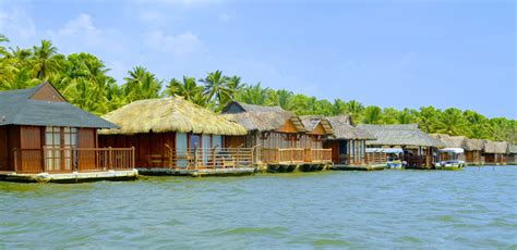 Enjoy the Rustic Delights Of Poovar | Club Mahindra