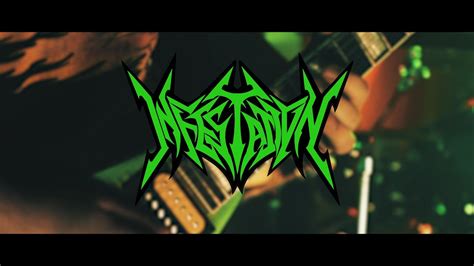 Infestation release 'The Vermin Within'