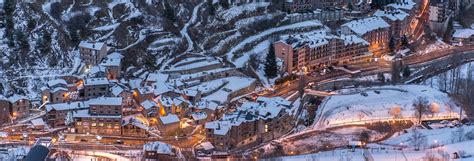 Excursiones, visitas guiadas y actividades en La Massana